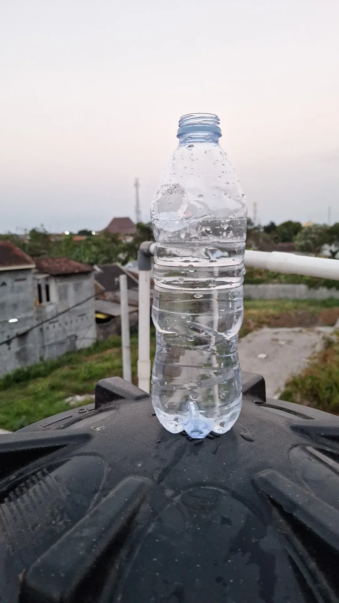 Foto proyek 1 — Instalasi Filter Air Kuning dan Bau Banger Kebonagung Pasuruan